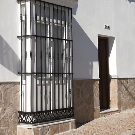 Casa Calle El Cid Medina-Sidonia Dış mekan fotoğraf