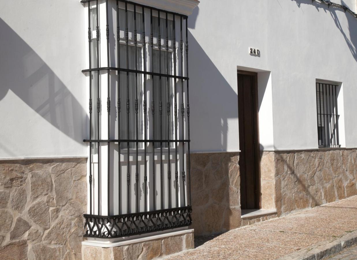 Casa Calle El Cid Medina-Sidonia Dış mekan fotoğraf